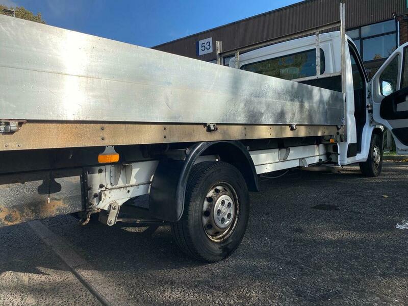 Used Citroen Relay 2018 for sale - 76407206: Photo 19