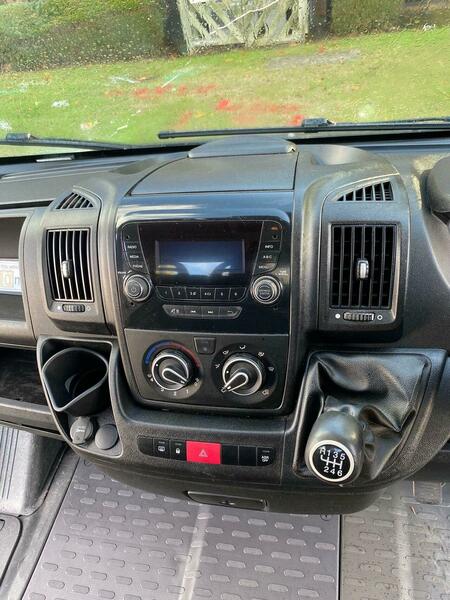 Used Citroen Relay 2018 for sale - 76407206: Photo 20