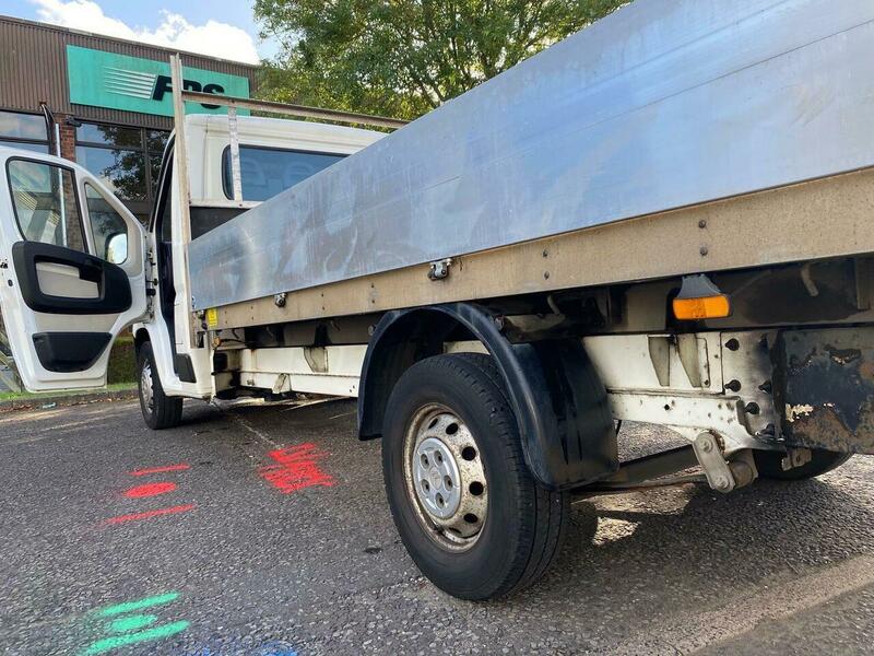 Used Citroen Relay 2018 for sale - 76407206: Photo 21