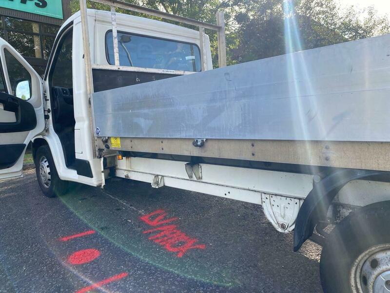 Used Citroen Relay 2018 for sale - 76407206: Photo 25