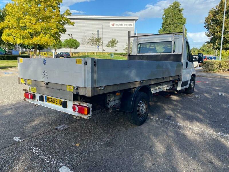 Used Citroen Relay 2018 for sale - 76407206: Photo 28