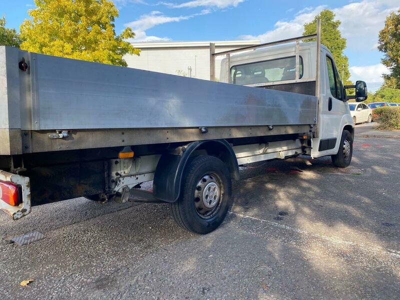 Used Citroen Relay 2018 for sale - 76407206: Photo 29