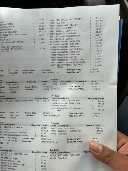 Used Citroen Relay 2018 for sale - 76407206: Photo 31