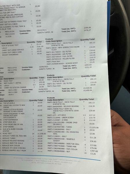 Used Citroen Relay 2018 for sale - 76407206: Photo 32