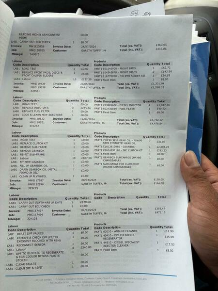 Used Citroen Relay 2018 for sale - 76407206: Photo 34