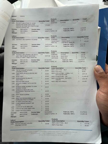 Used Citroen Relay 2018 for sale - 76407206: Photo 36