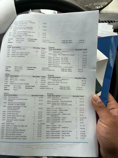 Used Citroen Relay 2018 for sale - 76407206: Photo 37