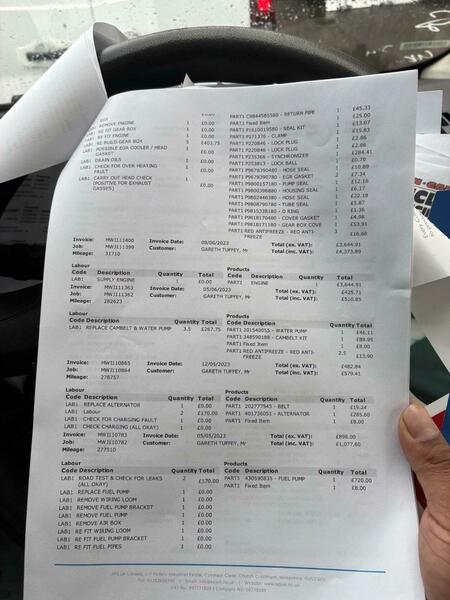 Used Citroen Relay 2018 for sale - 76407206: Photo 38