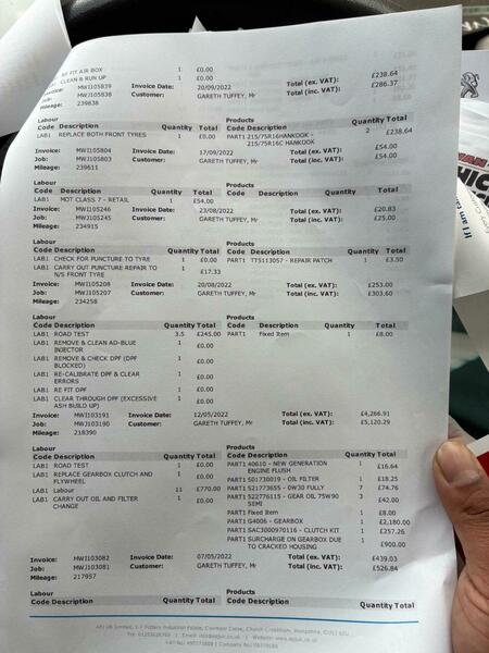 Used Citroen Relay 2018 for sale - 76407206: Photo 39