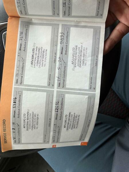 Used Citroen Relay 2018 for sale - 76407206: Photo 41