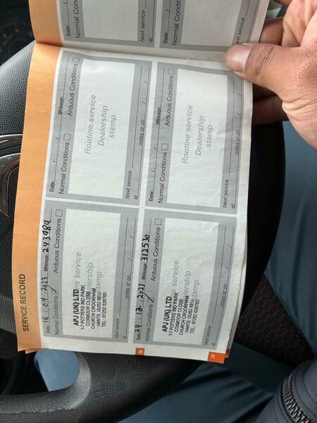 Used Citroen Relay 2018 for sale - 76407206: Photo 43