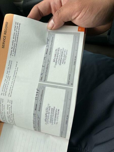 Used Citroen Relay 2018 for sale - 76407206: Photo 44