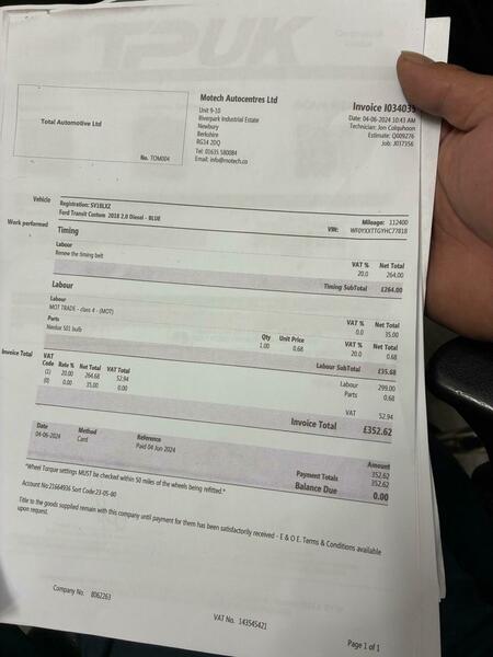 Used Citroen Relay 2018 for sale - 76407206: Photo 45