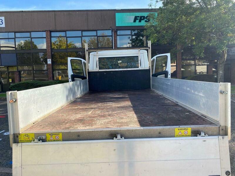 Used Citroen Relay 2018 for sale - 76407206: Photo 7