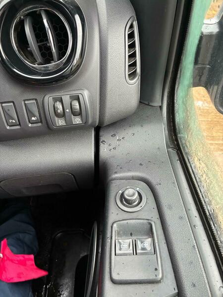 Used Vauxhall Vivaro 2016 for sale - 76643128: Photo 22