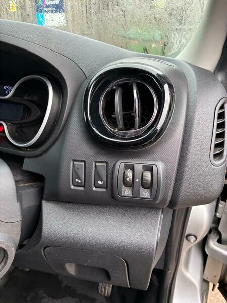 Used Vauxhall Vivaro 2016 for sale - 76643128: Photo 41