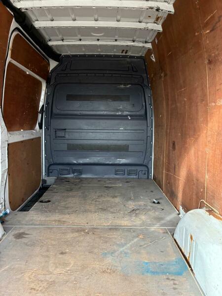 Used Mercedes-Benz Sprinter 2018 for sale - 76407238: Photo 20