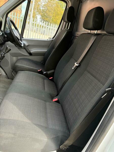 Used Mercedes-Benz Sprinter 2018 for sale - 76407238: Photo 23