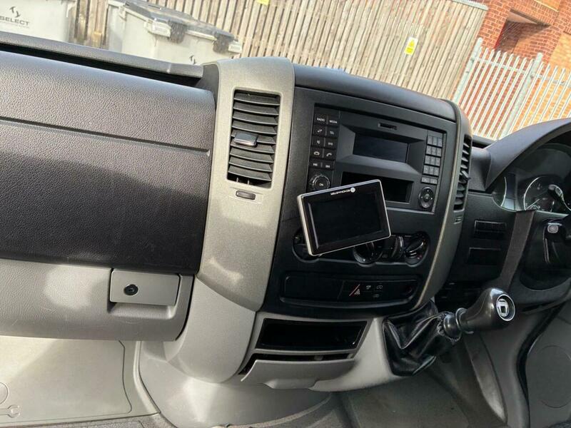 Used Mercedes-Benz Sprinter 2018 for sale - 76407238: Photo 27