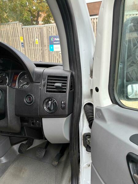 Used Mercedes-Benz Sprinter 2018 for sale - 76407238: Photo 34