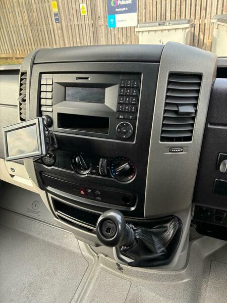 Used Mercedes-Benz Sprinter 2018 for sale - 76407238: Photo 36