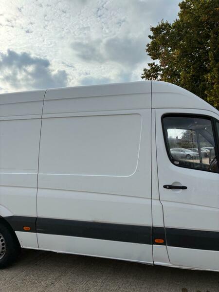 Used Mercedes-Benz Sprinter 2018 for sale - 76520883: Photo 10