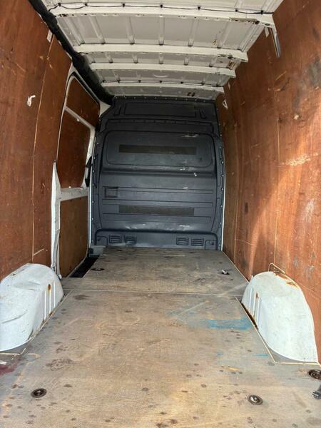 Used Mercedes-Benz Sprinter 2018 for sale - 76520883: Photo 21