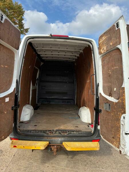 Used Mercedes-Benz Sprinter 2018 for sale - 76520883: Photo 22
