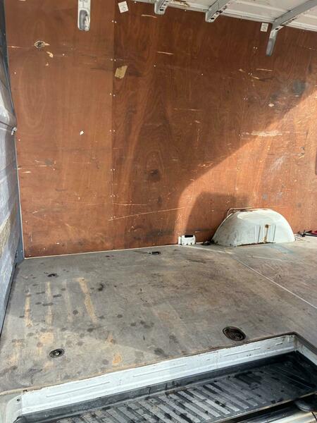 Used Mercedes-Benz Sprinter 2018 for sale - 76520883: Photo 24