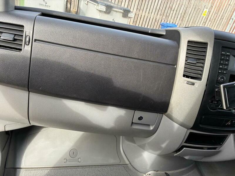 Used Mercedes-Benz Sprinter 2018 for sale - 76520883: Photo 26