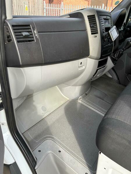 Used Mercedes-Benz Sprinter 2018 for sale - 76520883: Photo 28
