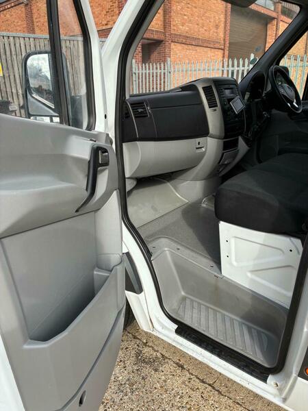Used Mercedes-Benz Sprinter 2018 for sale - 76520883: Photo 31