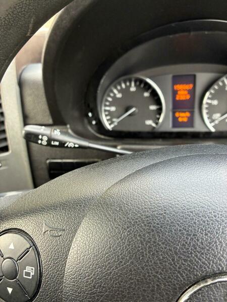 Used Mercedes-Benz Sprinter 2018 for sale - 76520883: Photo 35