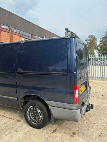 Used Ford Transit 2013 for sale - 76407236: Photo 10