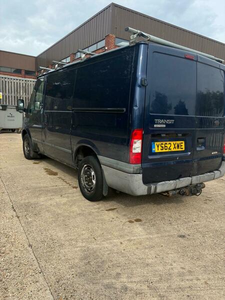 Used Ford Transit 2013 for sale - 76407236: Photo 11