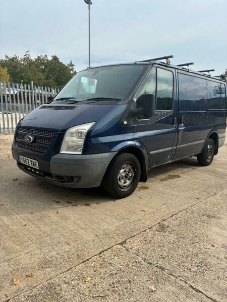 Used Ford Transit 2013 for sale - 76407236: Photo 13
