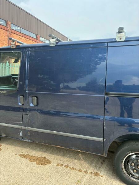 Used Ford Transit 2013 for sale - 76407236: Photo 15