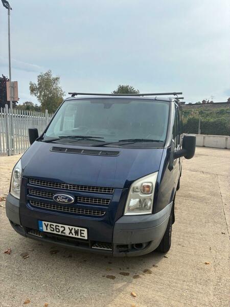 Used Ford Transit 2013 for sale - 76407236: Photo 17