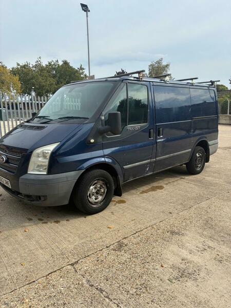 Used Ford Transit 2013 for sale - 76407236: Photo 18
