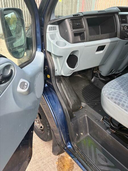 Used Ford Transit 2013 for sale - 76407236: Photo 25