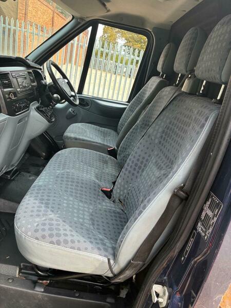 Used Ford Transit 2013 for sale - 76407236: Photo 26