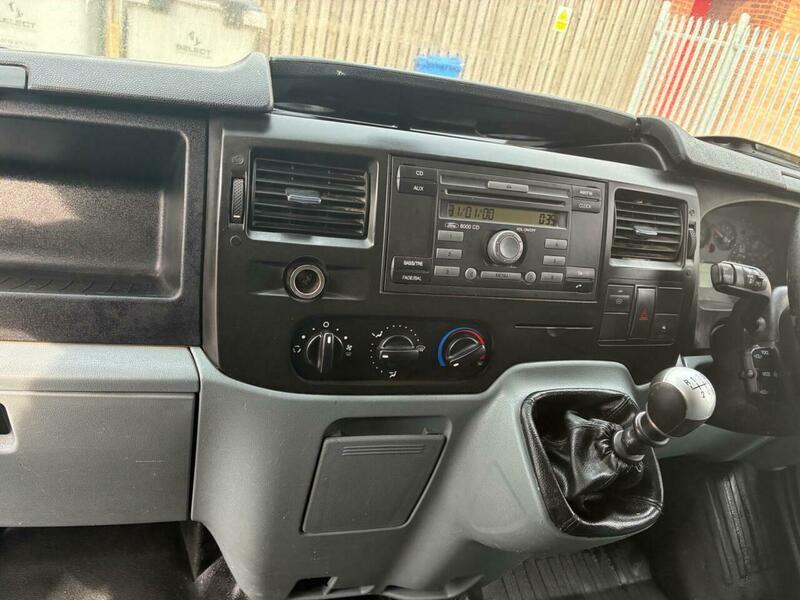 Used Ford Transit 2013 for sale - 76407236: Photo 27