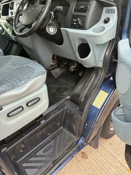 Used Ford Transit 2013 for sale - 76407236: Photo 29