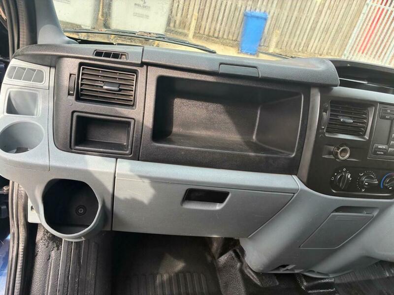 Used Ford Transit 2013 for sale - 76407236: Photo 30