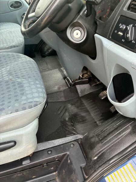 Used Ford Transit 2013 for sale - 76407236: Photo 31