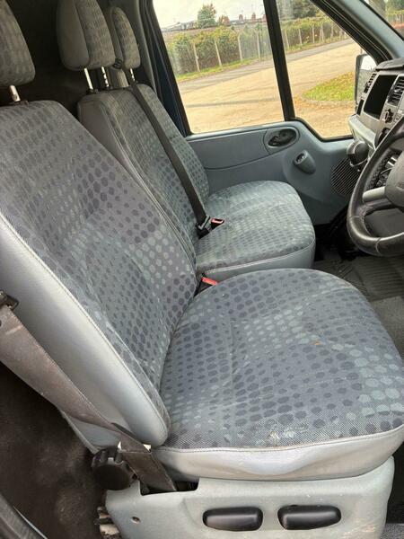 Used Ford Transit 2013 for sale - 76407236: Photo 32