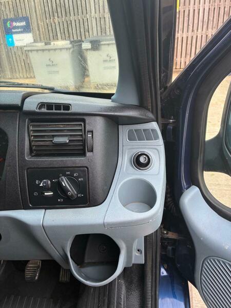 Used Ford Transit 2013 for sale - 76407236: Photo 33