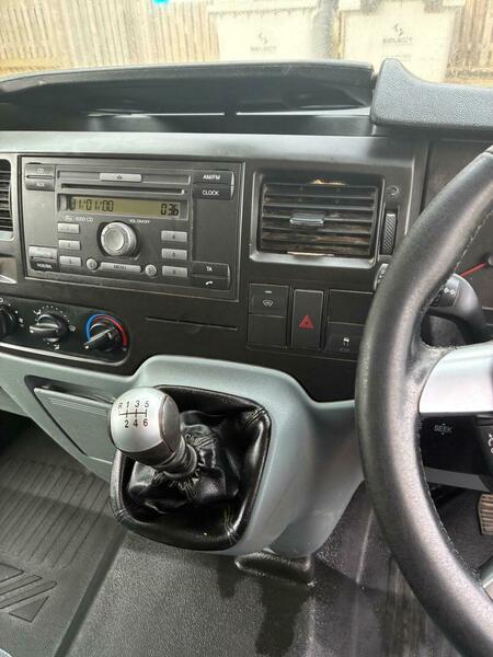 Used Ford Transit 2013 for sale - 76407236: Photo 35