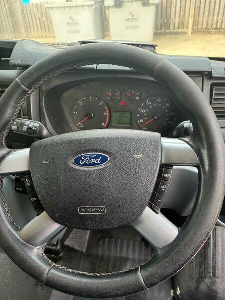 Used Ford Transit 2013 for sale - 76407236: Photo 36