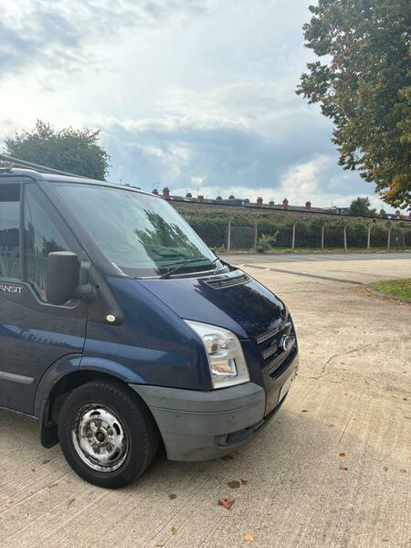 Used Ford Transit 2013 for sale - 76407236: Photo 5
